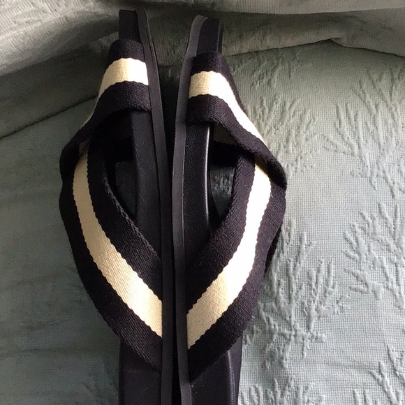 Jenni Kayne Shandals.        Size 40 - Picture 7 of 8